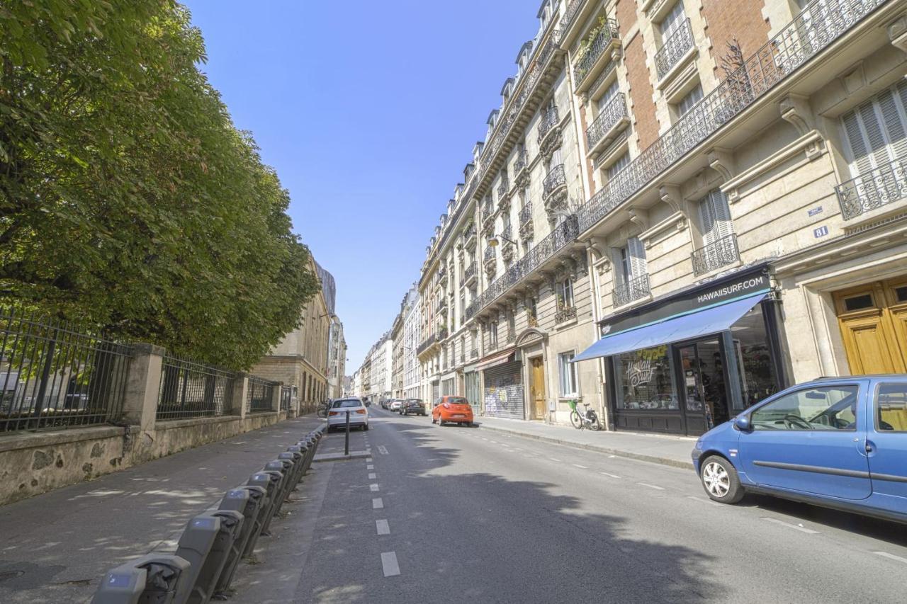 Appartement Beautiful And Bright Duplex Studio - - Welkeys *